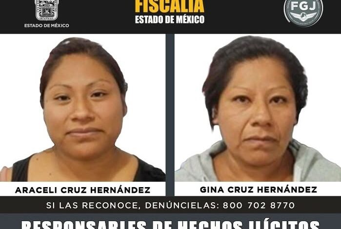 Matan a golpes y con piedras a un hombre en su casa; dos mujeres reciben 25 años de prisión
