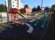 Amomolulco estrena parque urbano y recupera un espacio para más de mil 200 habitantes