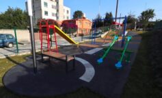Amomolulco estrena parque urbano y recupera un espacio para más de mil 200 habitantes