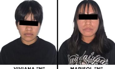 Procesan a dos mujeres por homicidio en Villa Victoria; podrían enfrentar hasta 70 años de prisión
