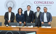 Congreso avala reducir de 15 a 8 categorías de la Presea Estado de México
