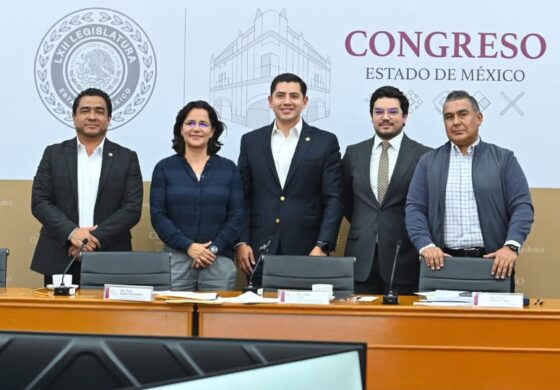 Congreso avala reducir de 15 a 8 categorías de la Presea Estado de México