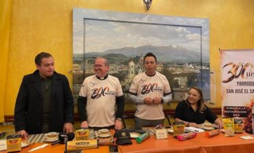 ¡A correr por 300 años de historia! El Sagrario de Toluca busca apoyo para preservar su patrimonio