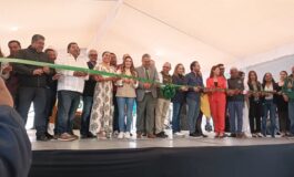¡Sabores del Mar Conquistan Zinacantepec! Arranca el Festival Gastronómico 2026