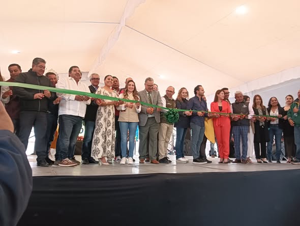 ¡Sabores del Mar Conquistan Zinacantepec! Arranca el Festival Gastronómico 2026