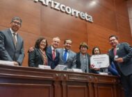 LERMA BRILLA EN LOS PREMIOS IAPEM POR SUS PROYECTOS DE IMPACTO SOCIAL