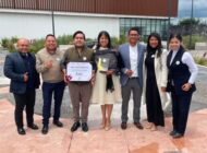 Temoaya conquista el Primer Lugar del IAPEM con su Clínica de Salud Mental