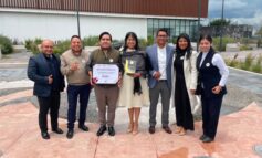 Temoaya conquista el Primer Lugar del IAPEM con su Clínica de Salud Mental
