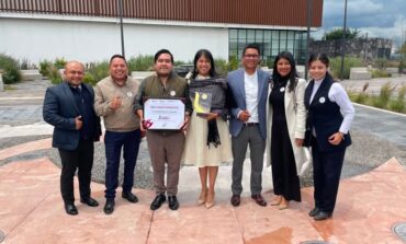 Temoaya conquista el Primer Lugar del IAPEM con su Clínica de Salud Mental