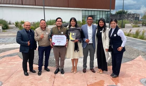 Temoaya conquista el Primer Lugar del IAPEM con su Clínica de Salud Mental