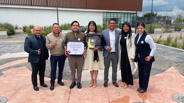 Temoaya conquista el Primer Lugar del IAPEM con su Clínica de Salud Mental