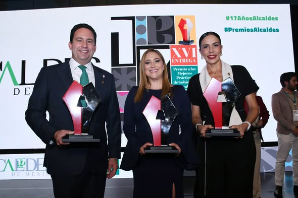 San Mateo Atenco pone el autismo en el centro de la salud pública y recibe premio nacional