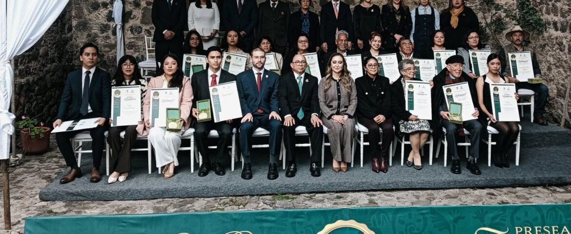 CON UNIDAD, ZINACANTEPEC VA POR UN FUTURO MÁS FUERTE