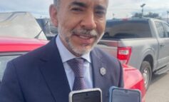 Metepec presume finanzas sanas y anuncia nuevas obras para cerrar el año: Fernando Flores