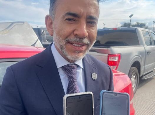 Metepec presume finanzas sanas y anuncia nuevas obras para cerrar el año: Fernando Flores