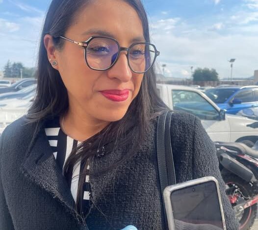 TENANCINGO LLEGA "PERFECTO" A LA FISCALIZACIÓN DE RECURSOS FEDERALES: NANCY NÁPOLES