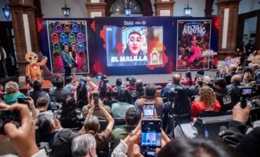 Toluca va por el Alfeñique más grande de su historia con conciertos, cultura y una derrama millonaria
