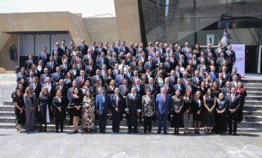 Justicia más cercana y humana, la transformación del Poder Judicial del Edoméx