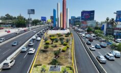 MÁS DE 100 ESPACIOS PÚBLICOS RENOVADOS Y OBRAS ESTRATÉGICAS MARCAN EL PASO DE DELFINA GÓMEZ HACIA SU TERCER INFORME