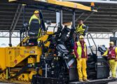 ¡Más maquinaria para rescatar los caminos del Edoméx! PEMEX anuncia nuevo apoyo para 2027