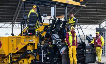 ¡Más maquinaria para rescatar los caminos del Edoméx! PEMEX anuncia nuevo apoyo para 2027