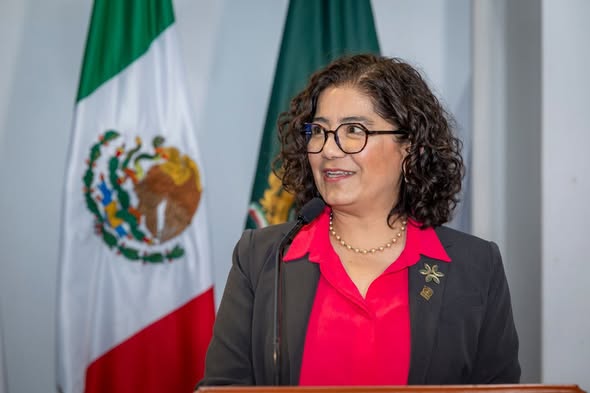 El arte que incomoda y transforma: Paty Zarza inaugura muestra sobre las violencias contra las mujeres