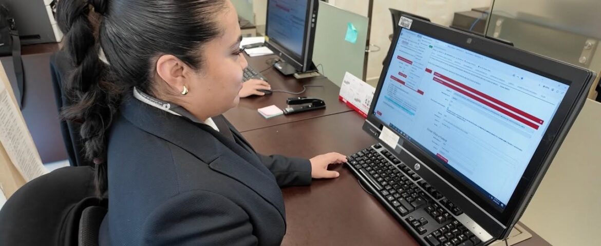 Justicia penal para adolescentes tendrá juzgado en línea las 24 horas