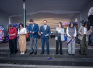 Toluca se convierte en escaparate internacional: 25 países exhiben su cultura en el corazón de la capital