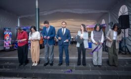Toluca se convierte en escaparate internacional: 25 países exhiben su cultura en el corazón de la capital