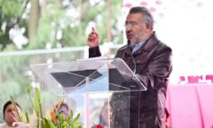 Zona Oriente, eje central de la transformación del EdoMéx: Horacio Duarte