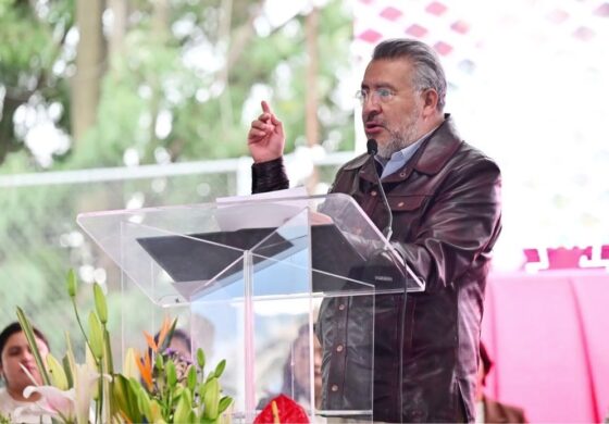 Zona Oriente, eje central de la transformación del EdoMéx: Horacio Duarte