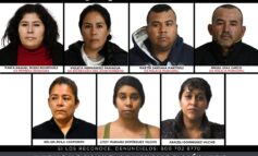 Caen con condenas siete implicados en la fuga de “Wicho” durante Operación Enjambre