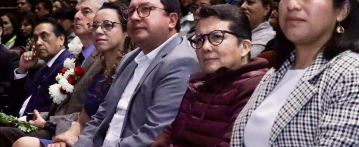 Miguel Ángel Ramírez Ponce impulsa en Lerma una cultura de cuidados paliativos y trato digno a pacientes