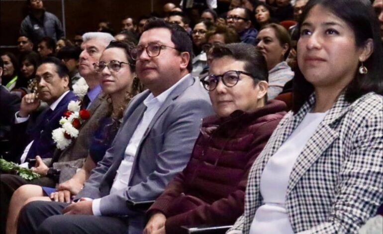 Miguel Ángel Ramírez Ponce impulsa en Lerma una cultura de cuidados paliativos y trato digno a pacientes