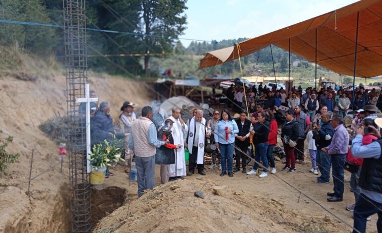 Arraigo y trabajo comunitario convierten recursos de los Cinco Valles en obras para San Pedro Atlapulco