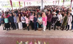 Temoaya acerca mastografías a las mujeres y anuncia recuperación de espacios de salud