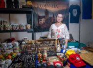 Toluca se convierte en escaparate internacional: 25 países exhiben su cultura en el corazón de la capital