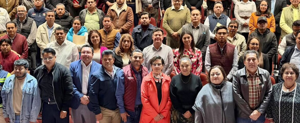 Van por el rescate del Río Lerma-Santiago; Federación, Estado y municipios hacen equipo