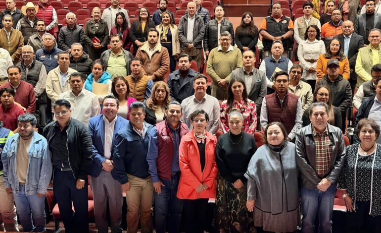 Van por el rescate del Río Lerma-Santiago; Federación, Estado y municipios hacen equipo